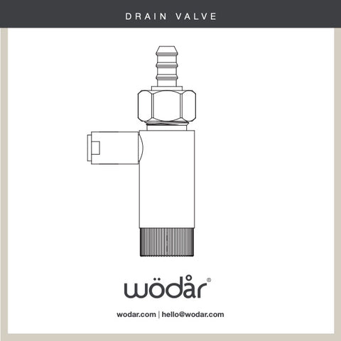 Drain Valve